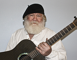 The many faces of Fritz Davis