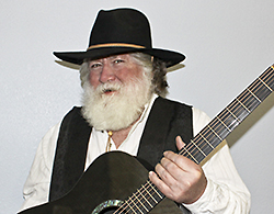 The many faces of Fritz Davis