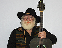 The many faces of Fritz Davis