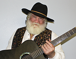 The many faces of Fritz Davis